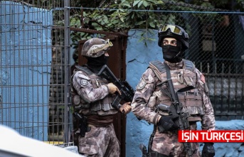 Eylem arayışında olan DEAŞ bağlantılı “Yamaçlı Grubu”na İstanbul ve Adana’da operasyon: 7 gözaltı