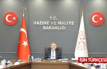 Fiyat İstikrarı Komitesi’nde enflasyonla mücadele ve döviz kurlarının fiyatlar üzerindeki etkisi ele alındı