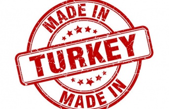 İhraç ürünlerinde “Made In Turkey” yerine “ Made In Türkiye” ibaresi kullanılacak
