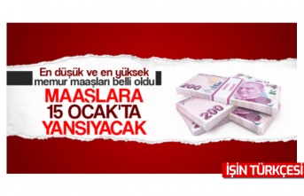 Memur ve emekliler dikkat!