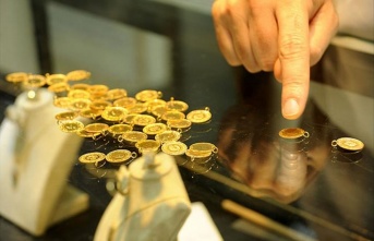 Merkez Bankası, altın hesabını TL'ye çevirene destek verecek