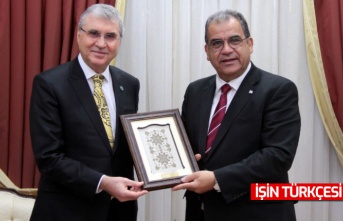 Sakarya Büyükşehir Belediye Başkanı Yüce Hedefini Açıkladı