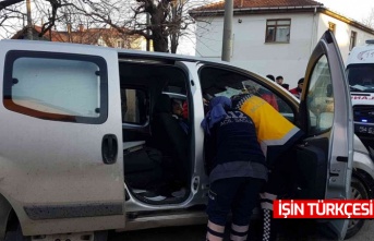 Sapanca’da zincirleme trafik kazası