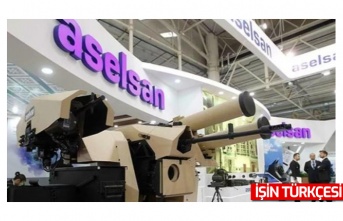 Savunma Sanayi Başkanı Demir'den "ASELSAN'ın yabancı yatırımcıya satılacağı" iddialarına ilişkin açıklama