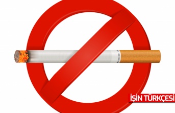 Sigara içen ebeveynlerin çocukları, içmeyenlere kıyasla 4 kat daha fazla sigara kullanıyor