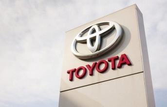 Toyota’dan Önemli Karar! Üretim Durdurma Süreci Uzatıldı