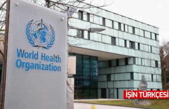 Dünya Sağlık Örgütü acil durumunun bitmesini umduğunu açıkladı