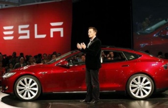 Elon Musk'tan Türkiye ilanı: Tesla Geliyor!