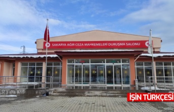 Havai Fişek Fabrikasındaki Patlamaya İlişkin 7.duruşma