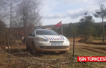 Jandarma ekipleri, çevre kirliliğinin önlenmesi için yaylada denetim yapacak