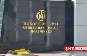 Özel sektörün yurt dışı kredi borcu 5,2 milyar dolar azaldı