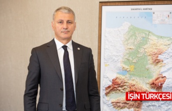 Sakarya 2021'i ihracatta başarıyla kapattı