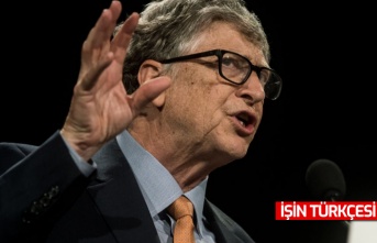 Bill Gates, Güneş'i karartma projelerine destek veriyor