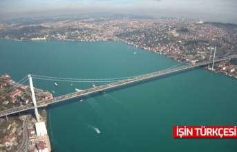 Dünya’nın en yoğun trafiğine sahip 5. şehri İstanbul oldu