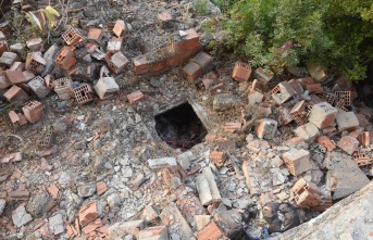 İzmir'de, ölü bulunan minik Eymen'in davası yeniden görülecek