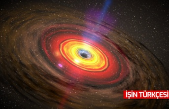 James Webb süper dev kara deliği inceleyecek