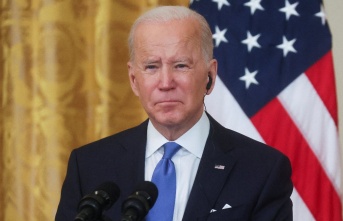 Joe Biden konuştu petrol ve doğalgaz fiyatları yükseldi