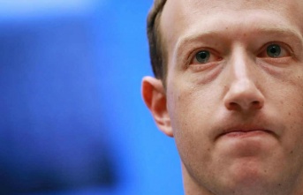 Mark Zuckerberg'in serveti bir günde 32 milyar dolar eridi.