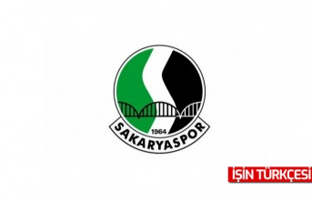 Sakaryaspor'da kart ceza sınırında olan 2 isim sarı kart alarak cezalı konuma düştü