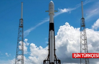 SpaceX sayesinde Dünya'nın ulaşılmayan her noktasına internet !