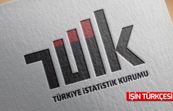 TÜİK Tüketici Fiyat Endeksi(TÜFE) oranlarını açıkladı