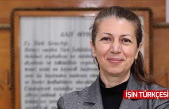 Türk bilim insanı Burcu Özsoy, 3 bin metre derinde Antarktika'nın tarihini araştıracak