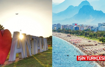 Antalya'yı hem turizm hem de ihracat vurdu