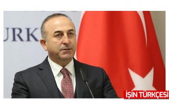 Bakan Çavuşoğlu'ndan Arabuluculuk Çağrısı: Rusya ve Ukrayna'yı Antalya'da bir araya getirmeyi planlıyorduk