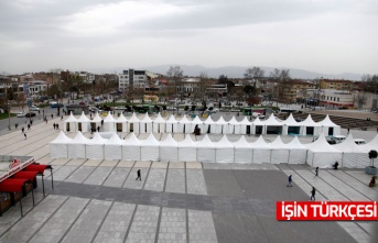 Sakarya'da Ramazan etkinliklerle dolu dolu geçecek