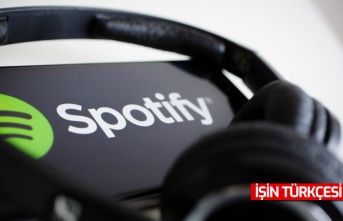 Devler Rusya'dan çekiliyor... Spotify faaliyetlerini süresiz olarak durdurdu