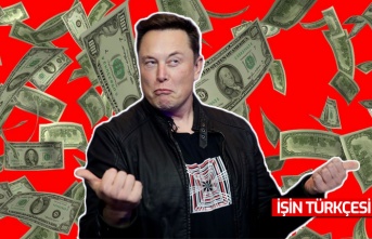 Elon Musk, 2024'te dünyanın ilk dolar trilyoneri olacak