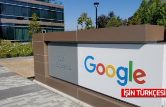 Google'dan Ukrayna'ya hava saldırıları için bildirim