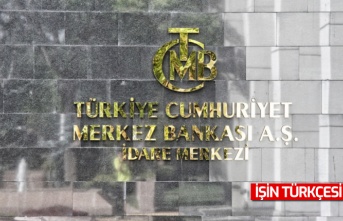 Merkez Bankası yeni 5 TL'leri tedavüle sürdü! Sadece bir değişiklik var