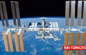 NASA, Ruslar olmadan istasyonu yörüngede tutmaya çalışıyor
