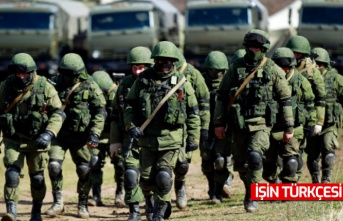 Rusya'dan büyük iddia; ABD Ukrayna'da biyolojik silah üretti kanıtları yok ettiler