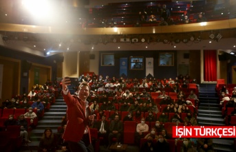 “Sağlıklı yaşam için ortaya bir neden koymak gerekiyor”