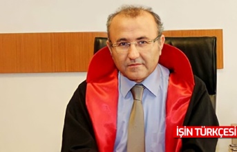 Şehit Savcı Mehmet Selim Kiraz törenle anıldı