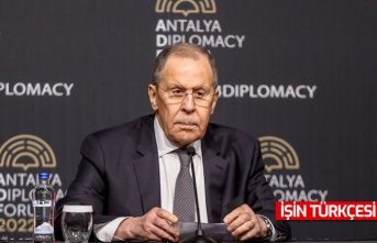 Sergey Lavrov: Putin, Zelensky ile görüşmesini değerlendirdi