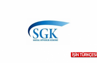 SGK'dan vatandaşlara ''adres bilgisi'' uyarısı