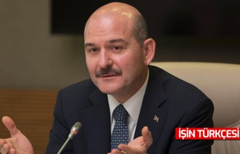 Soylu: Türkiye çapında tatbikat yapacağız