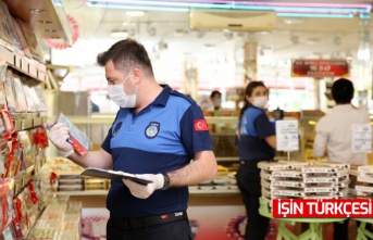 Stokçuluk yapanlara ceza kapıda