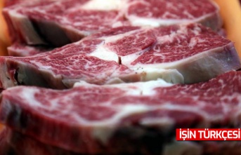 Ticaret Bakanlığı, kırmızı et ihracatını yasakladı