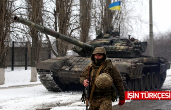 Ukrayna açıkladı! Rus ordusunun verdiği kayıplar