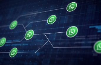 WhatsApp profil sayfası yeni görünüme kavuşuyor