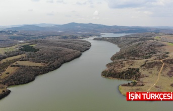 Yağışlar arttı barajlar doldu