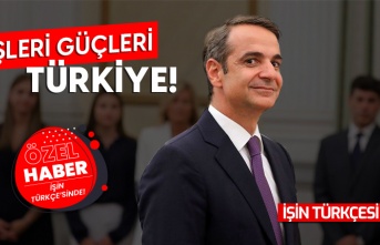 Yunanlar yine haddini aştı!