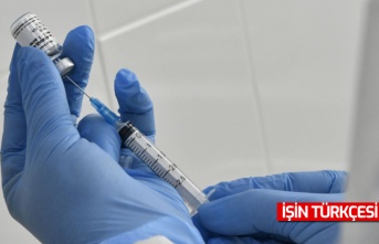 80'den fazla Covid-19 aşısı yaptıran adam yakalandı!