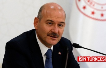 İçişleri Bakanı Soylu: Bursa ve İstanbul'daki saldırıların failleri tespit edildi