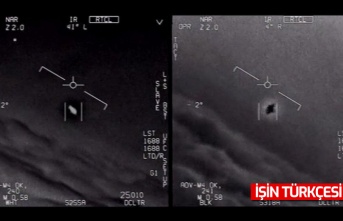Eski CIA görevlisi: UFO’larla karşılaşan yüzlerce ABD askeri yaralandı