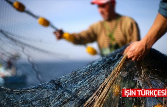 Balıkçılar için av yasağı bugün başladı